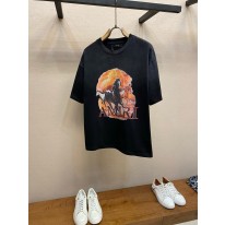 아미 아미리 남자 반팔티