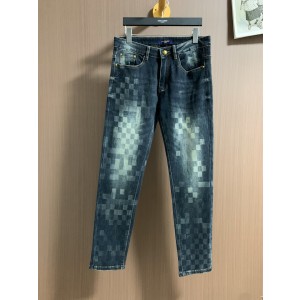 아미 아미리 남자 청바지