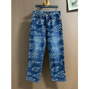 아미 아미리 남자 청바지