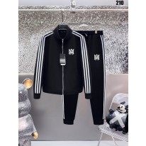 아미 아미리 남자 세트