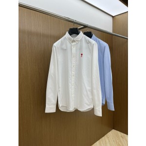 아미 아미리 남자 셔츠