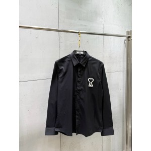 아미 아미리 남자 셔츠
