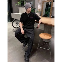 발렌티노 남자 반팔티