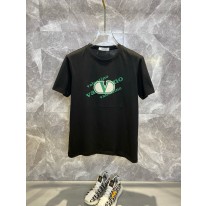 발렌티노 2컬러 남자 반팔티