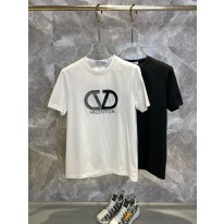 발렌티노 2컬러 남자 반팔티