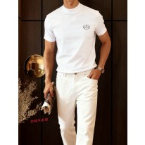 발렌티노 7컬러 남자 반팔티