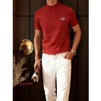 발렌티노 7컬러 남자 반팔티