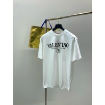 발렌티노 남자 반팔티