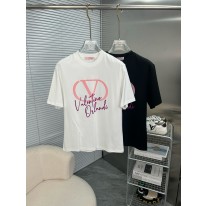 발렌티노 남자 반팔티