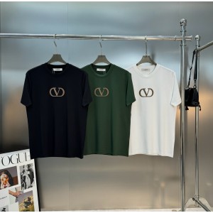 발렌티노 3컬러 남자 반팔티