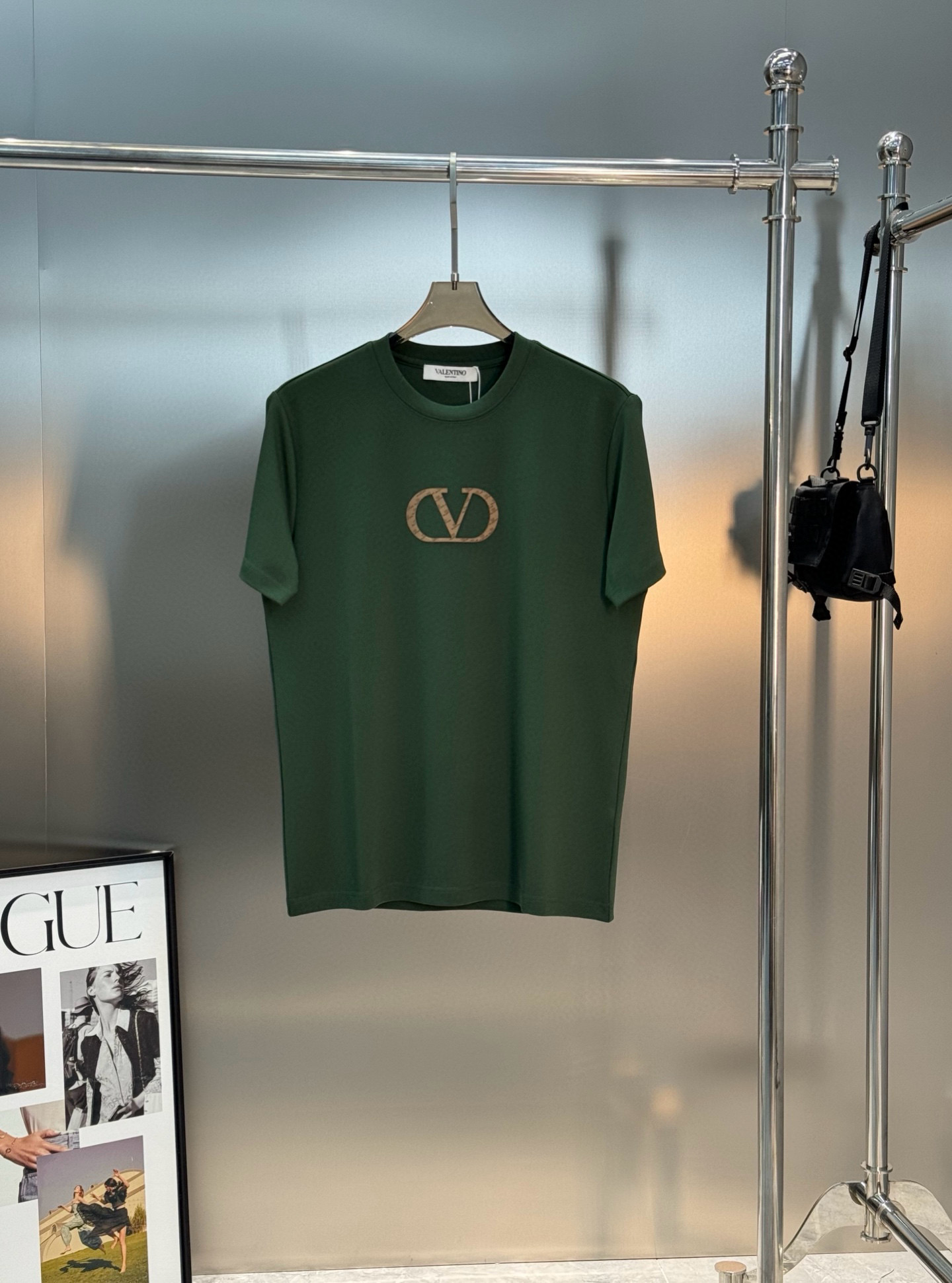 발렌티노 3컬러 남자 반팔티