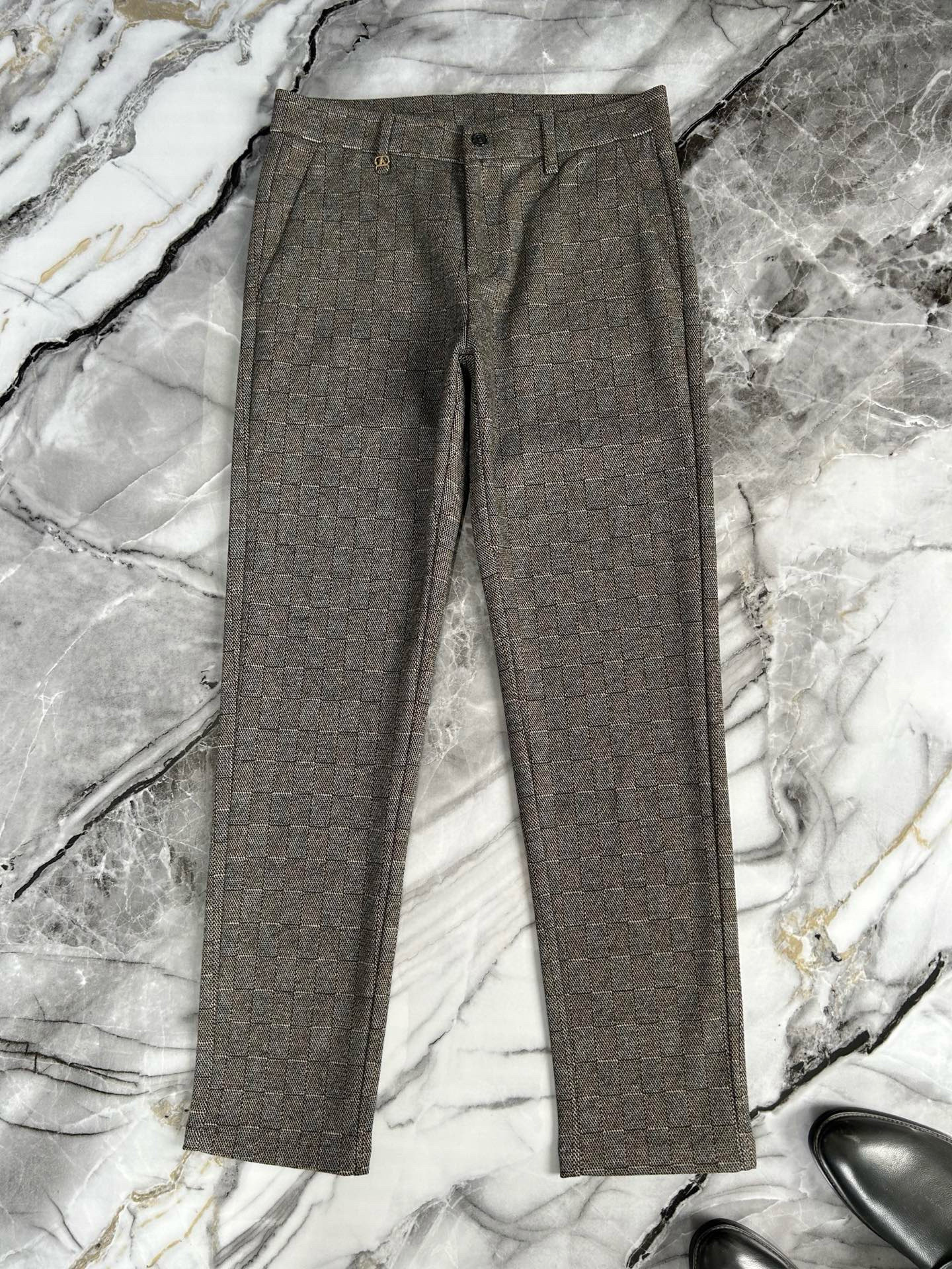 발렌티노 남자 바지