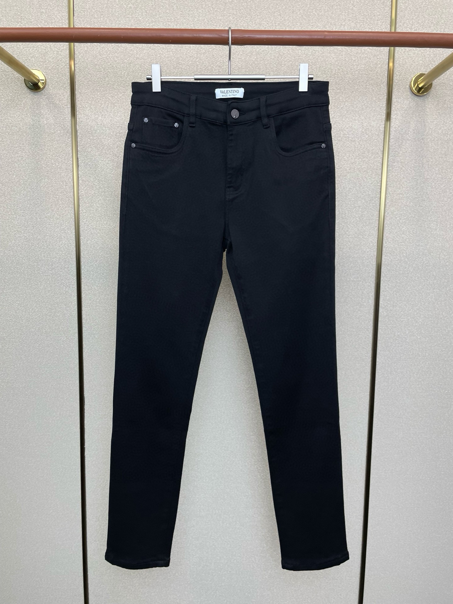 발렌티노 남자 바지