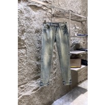 발렌티노 남자 청바지