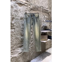 발렌티노 남자 청바지