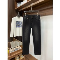 발렌티노 남자 청바지