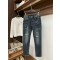 발렌티노 남자 청바지