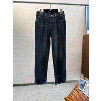 발렌티노 남자 청바지