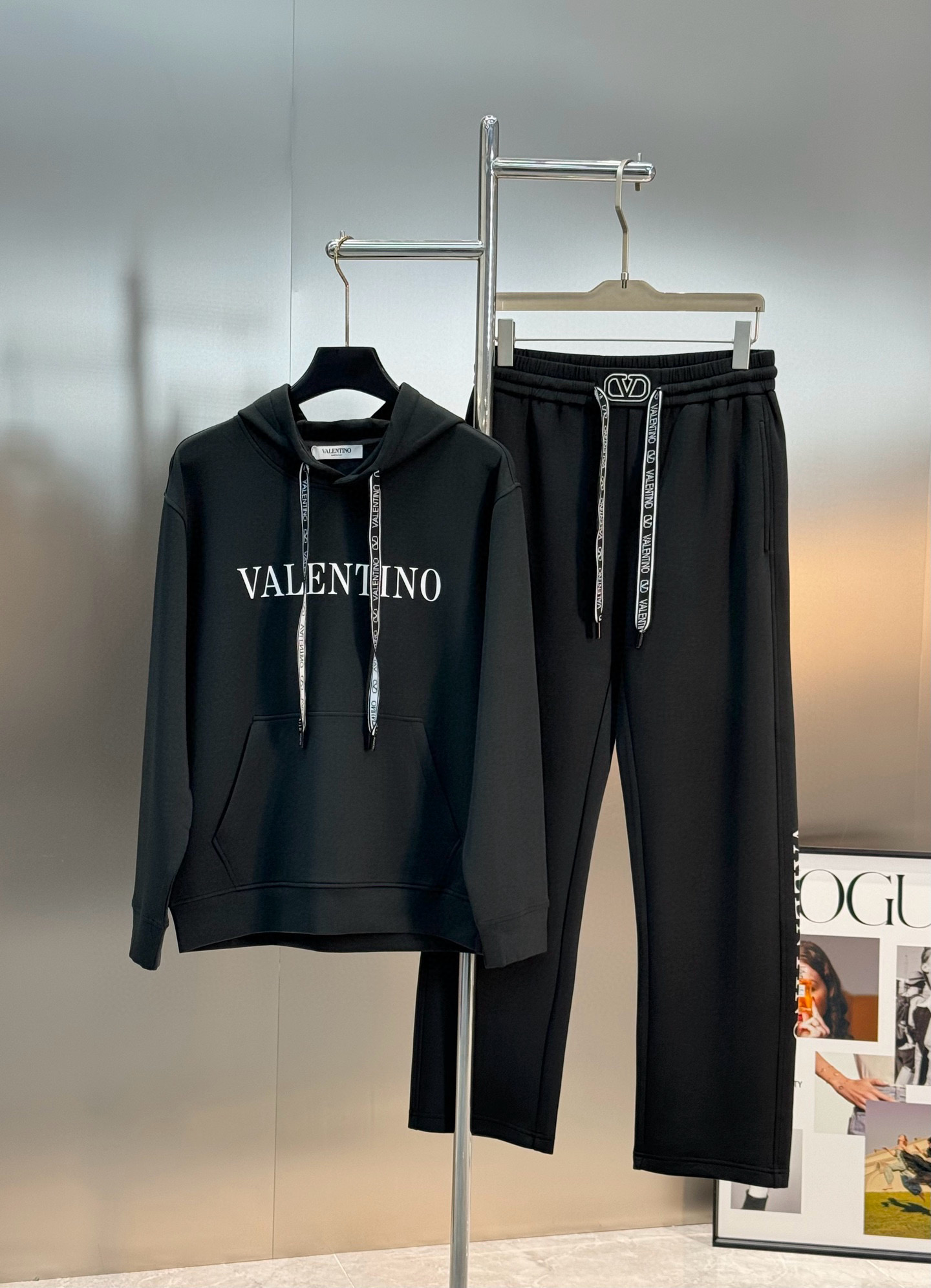 발렌티노 남자 세트