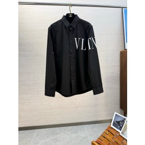 발렌티노 2컬러 남자 셔츠 