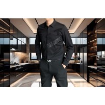 발렌티노 2컬러 남자 셔츠