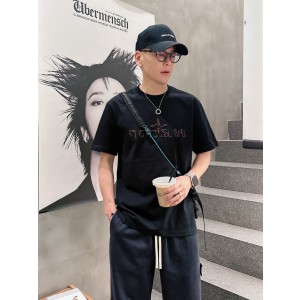 스톤아일랜드 남자 반팔티