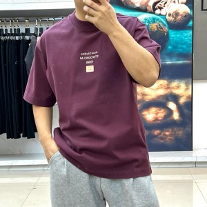 스톤아일랜드 남자 반팔티