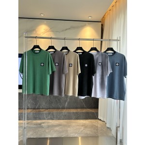 스톤아일랜드 6컬러 남자 반팔티