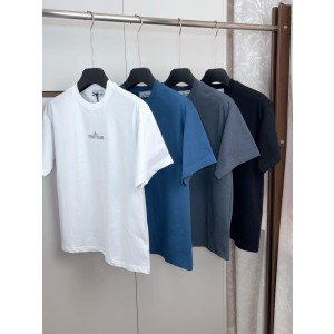 스톤아일랜드 4컬러 남자 반팔티