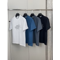 스톤아일랜드 4컬러 남자 반팔티