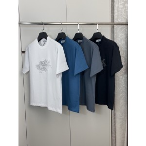 스톤아일랜드 4컬러 남자 반팔티