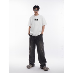 스톤아일랜드 남자 반팔티