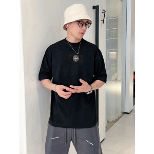 스톤아일랜드 남자 반팔티