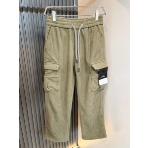 스톤아일랜드 남자 바지