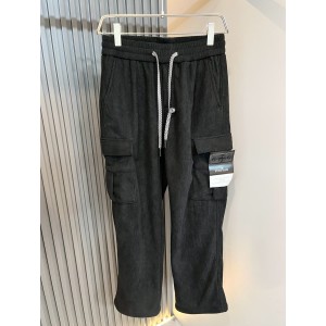 스톤아일랜드 남자 바지