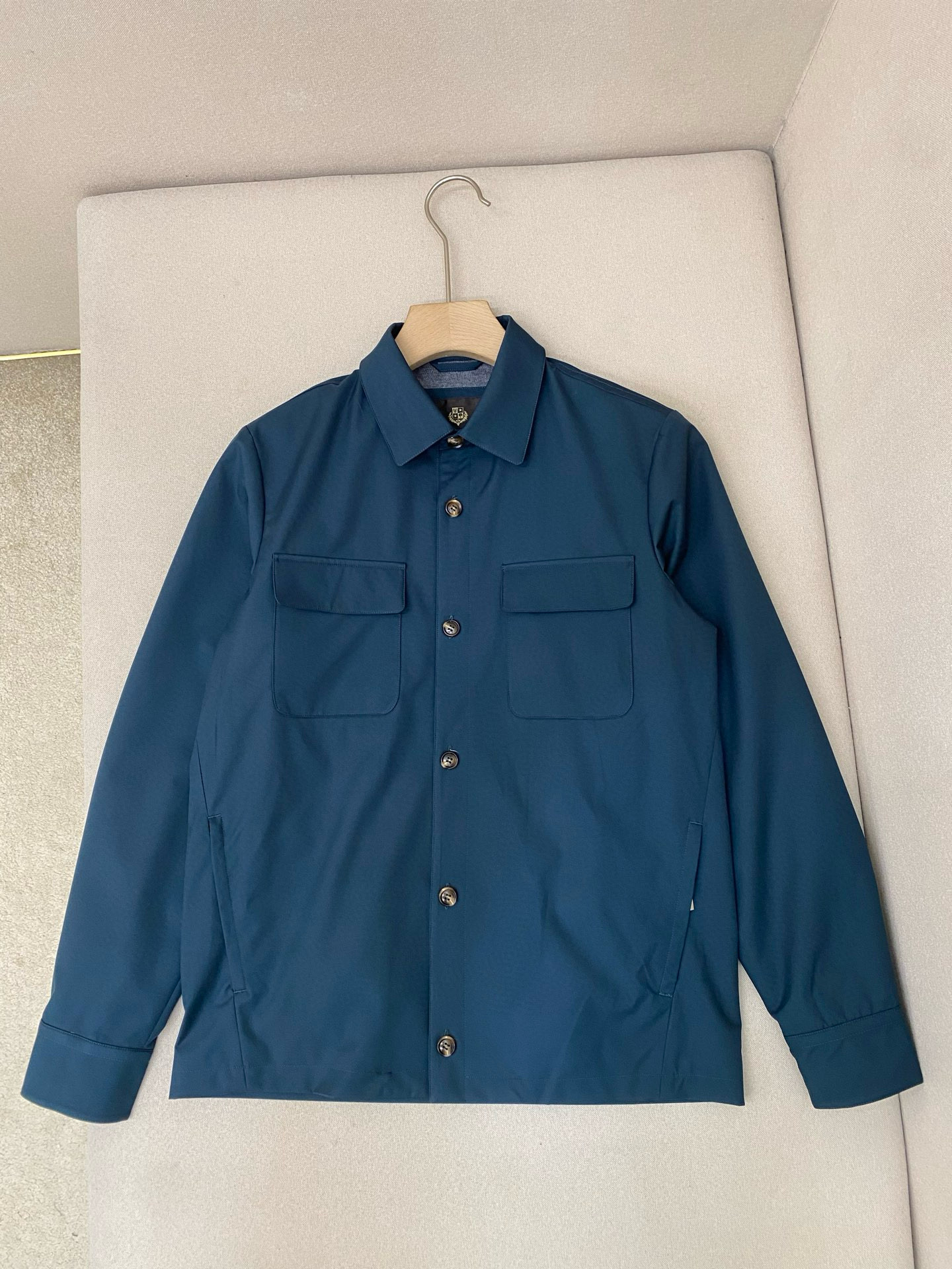 스톤아일랜드 남자 셔츠