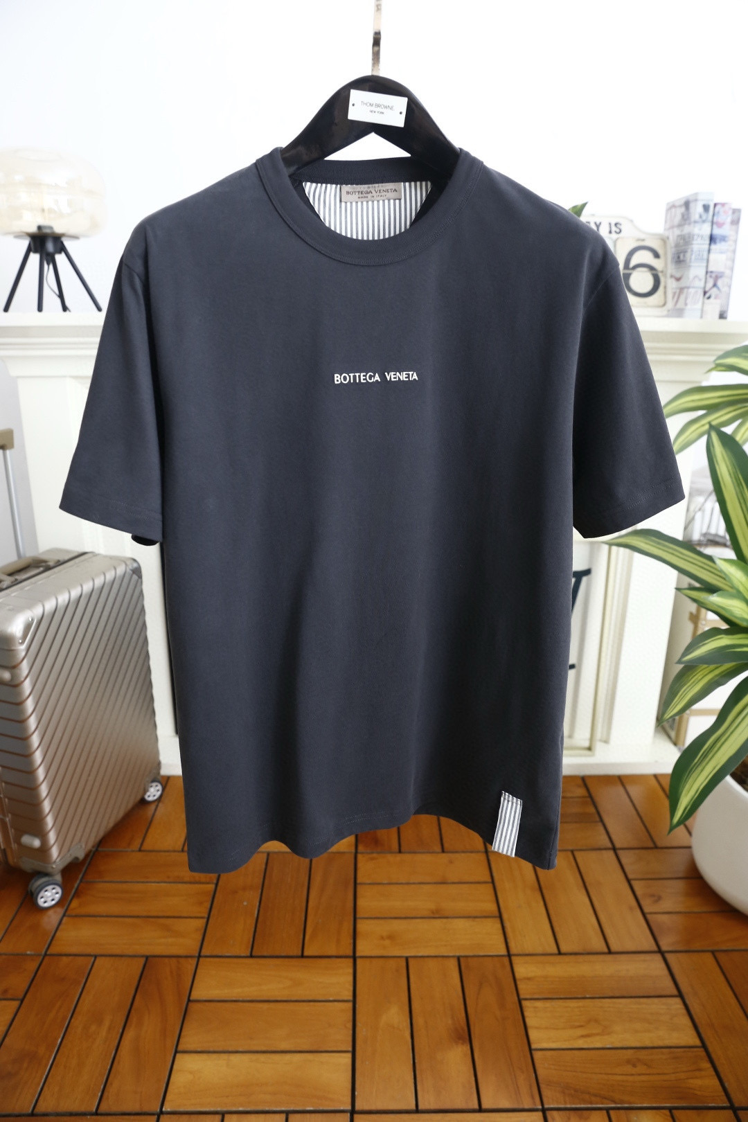 보테가베네타 남자 반팔티