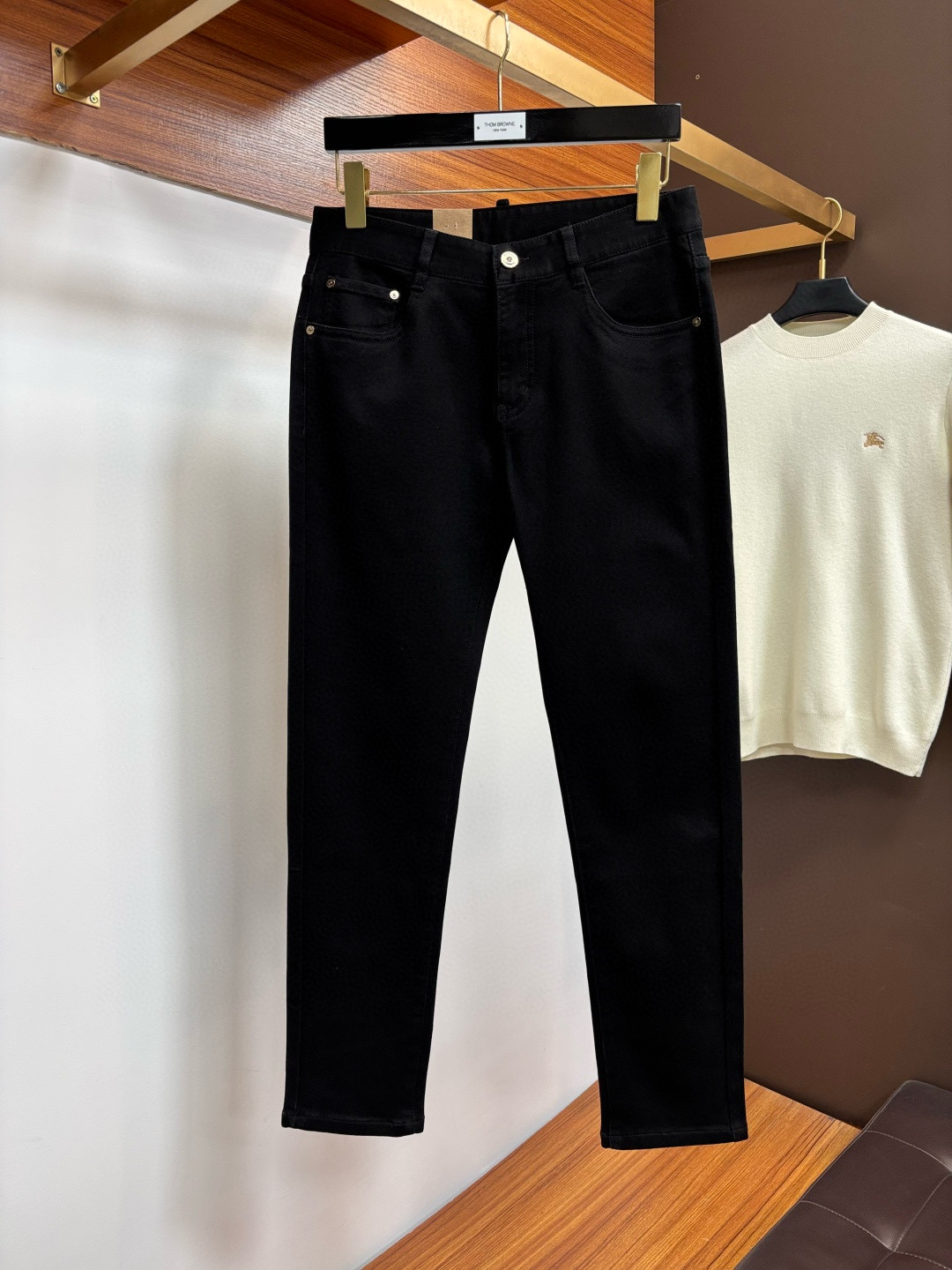 보테가베네타 남자 청바지