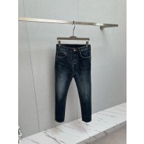 크롬하츠 남자 청바지