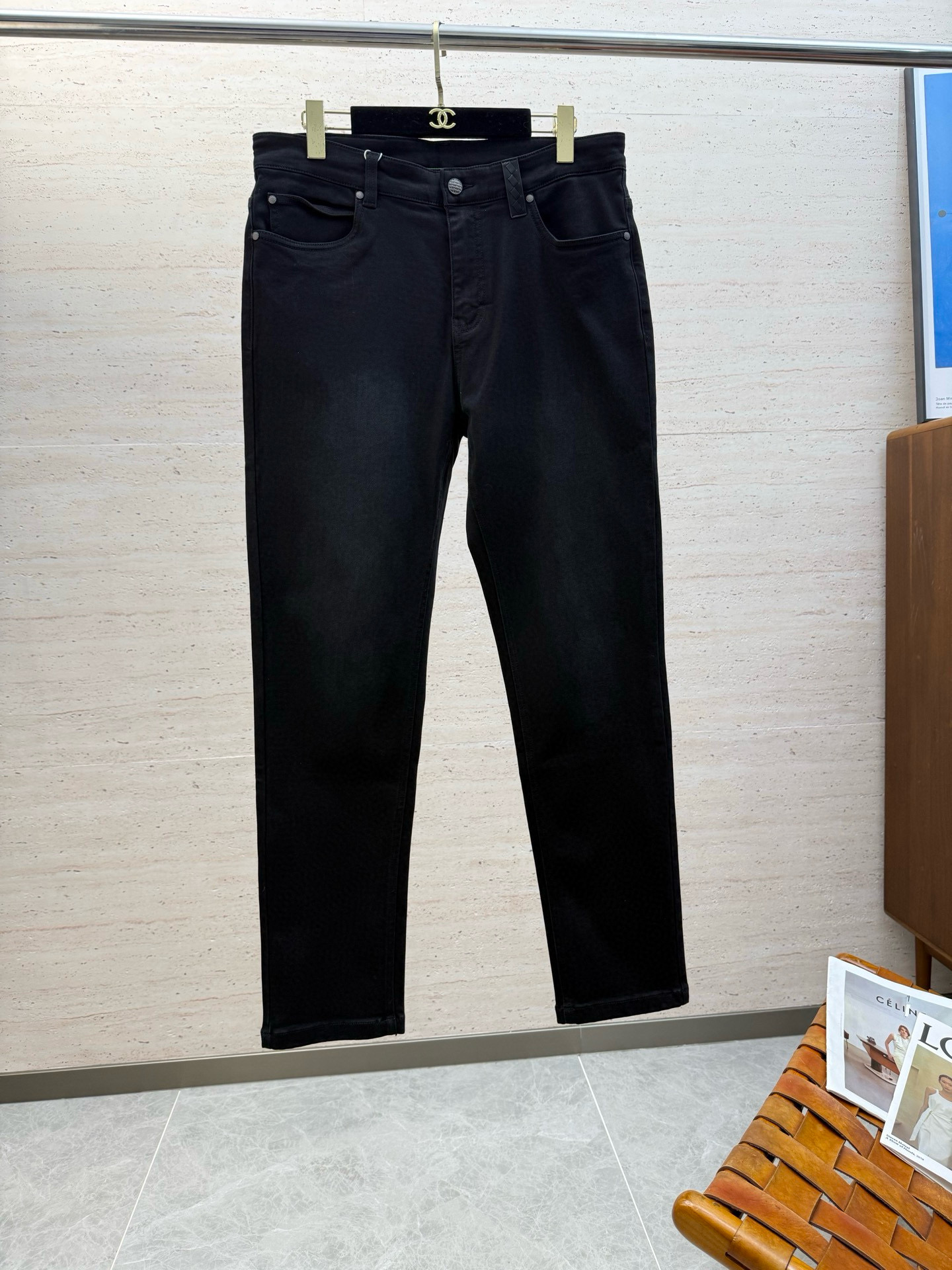 보테가베네타 남자 청바지