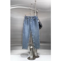 크롬하츠 남자 청바지