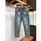크롬하츠 남자 청바지