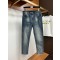 크롬하츠 남자 청바지