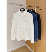 보테가베네타 3컬러 남자 셔츠