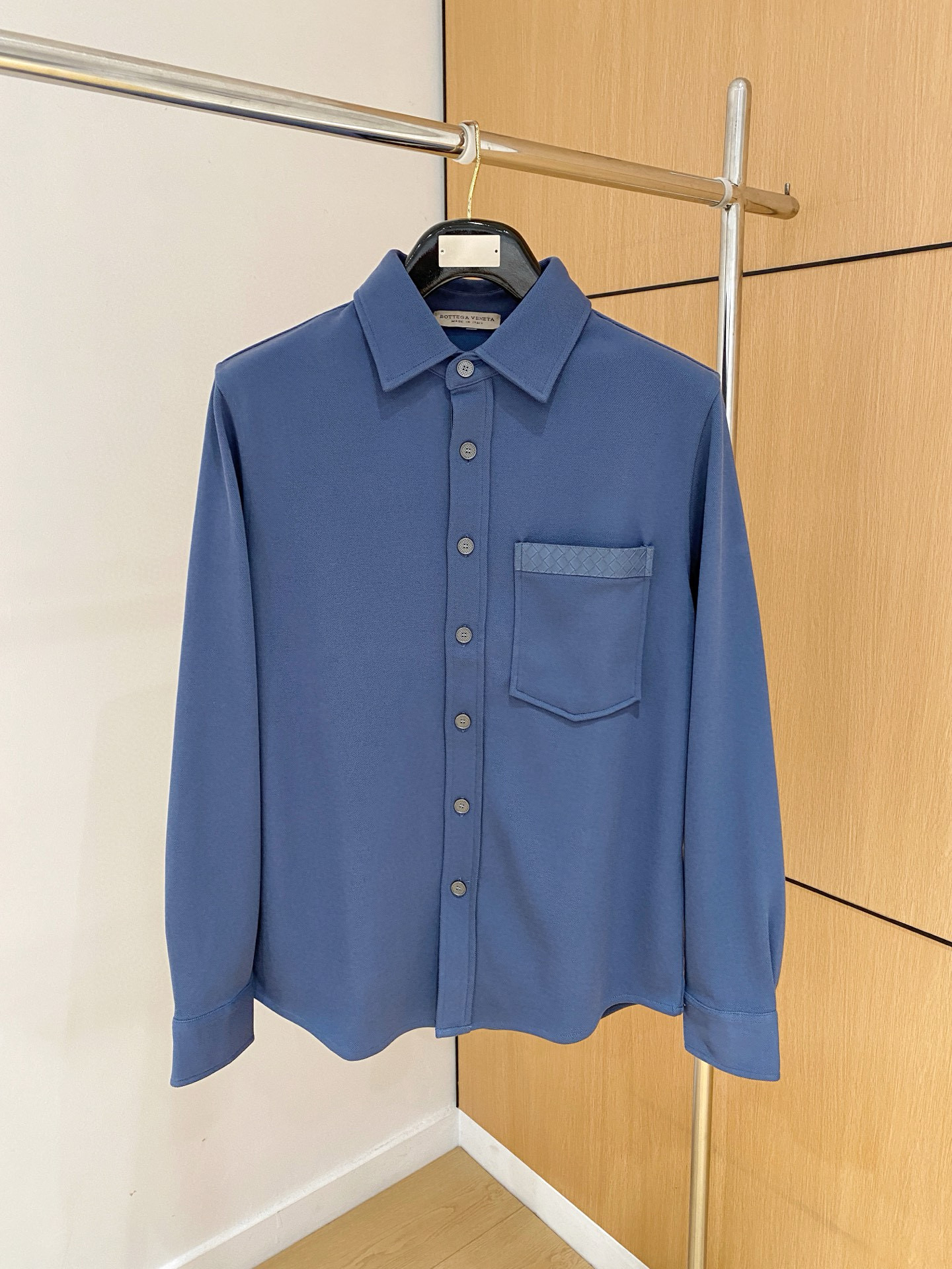 보테가베네타 3컬러 남자 셔츠