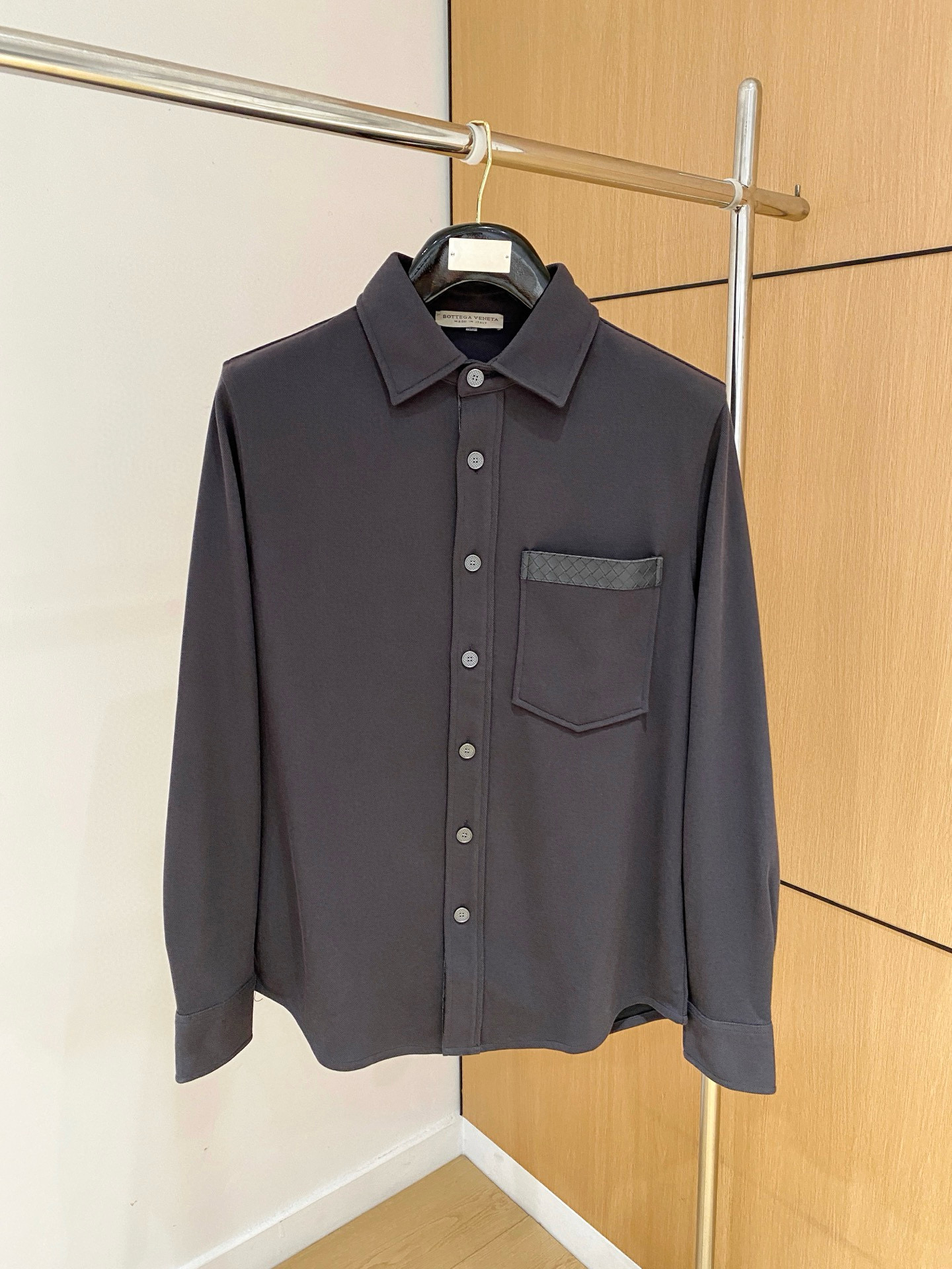 보테가베네타 3컬러 남자 셔츠