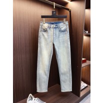 크롬하츠 남자 청바지