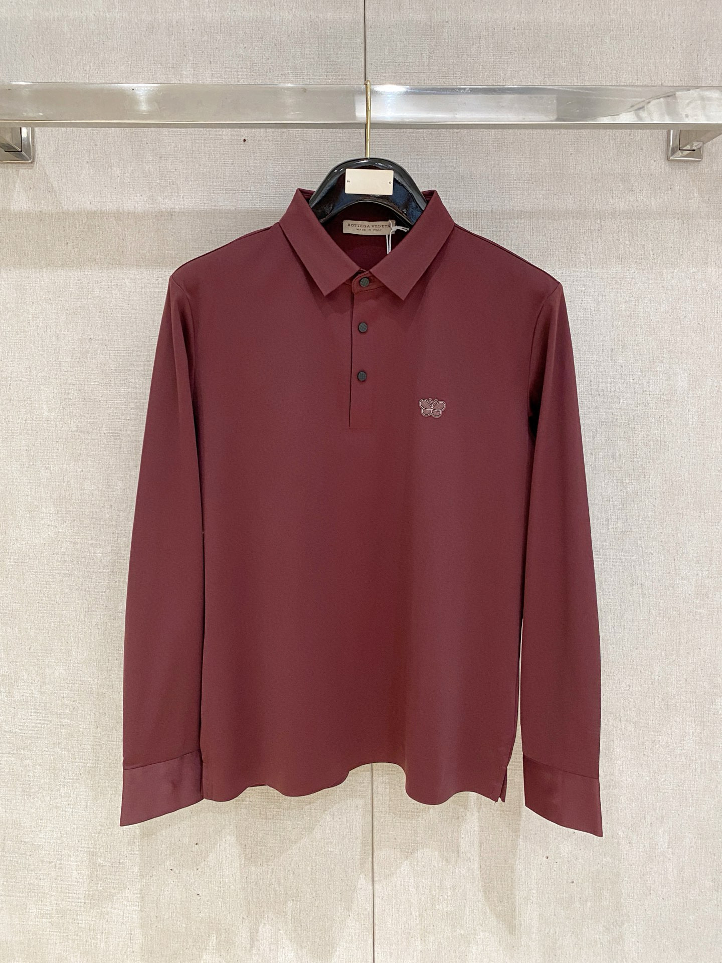 보테가베네타 5컬러 남자 셔츠