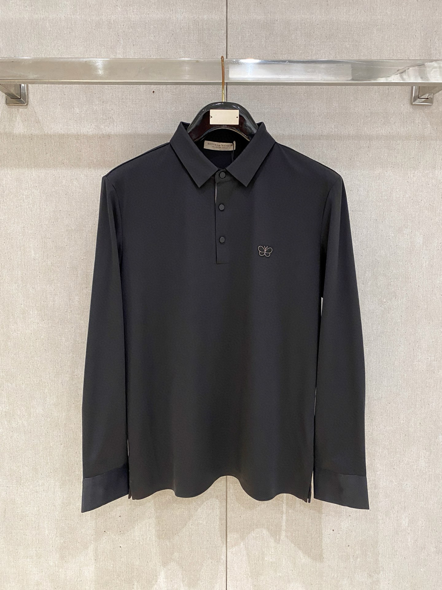 보테가베네타 남자 셔츠
