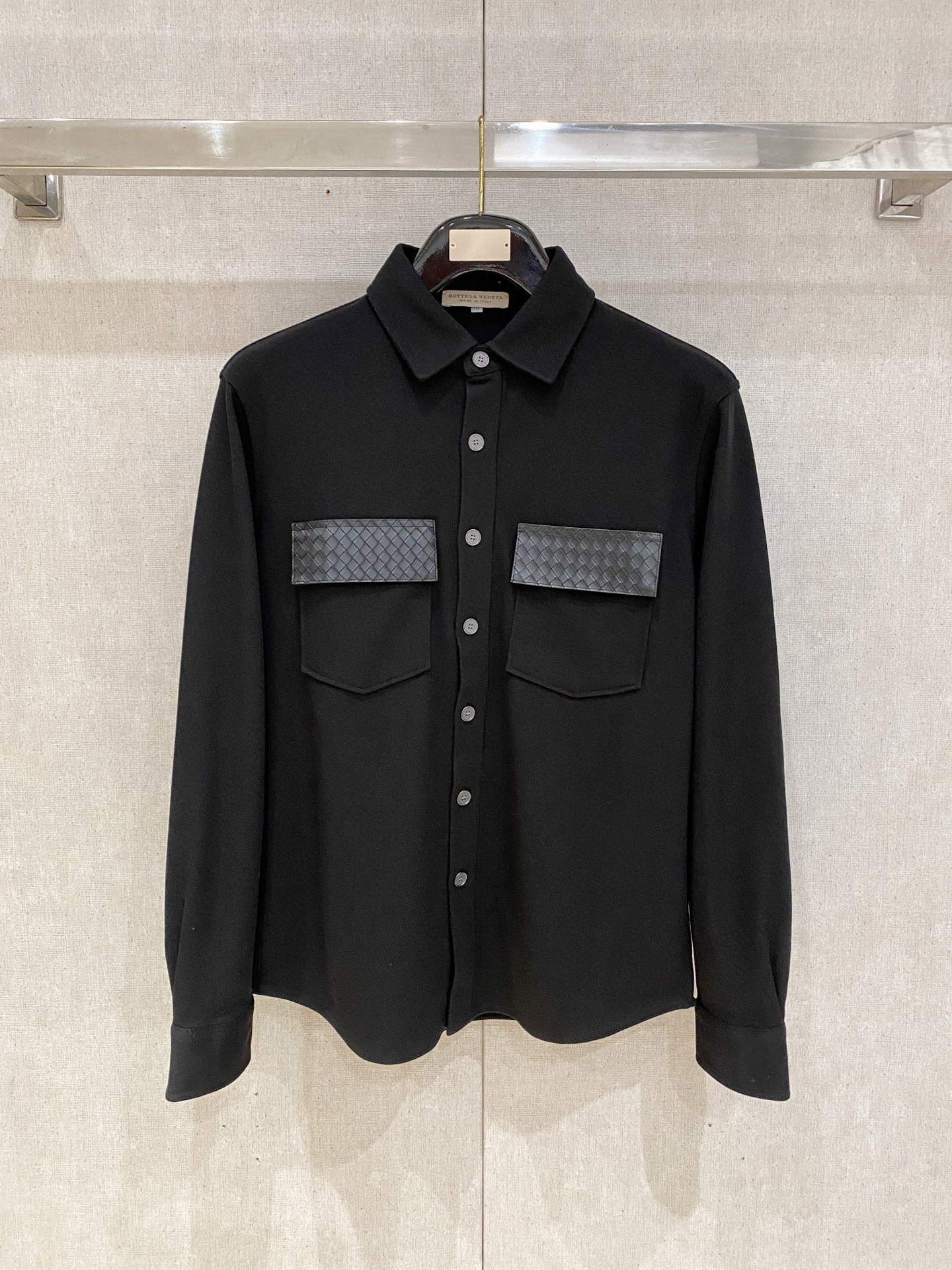 보테가베네타 4컬러 남자 셔츠